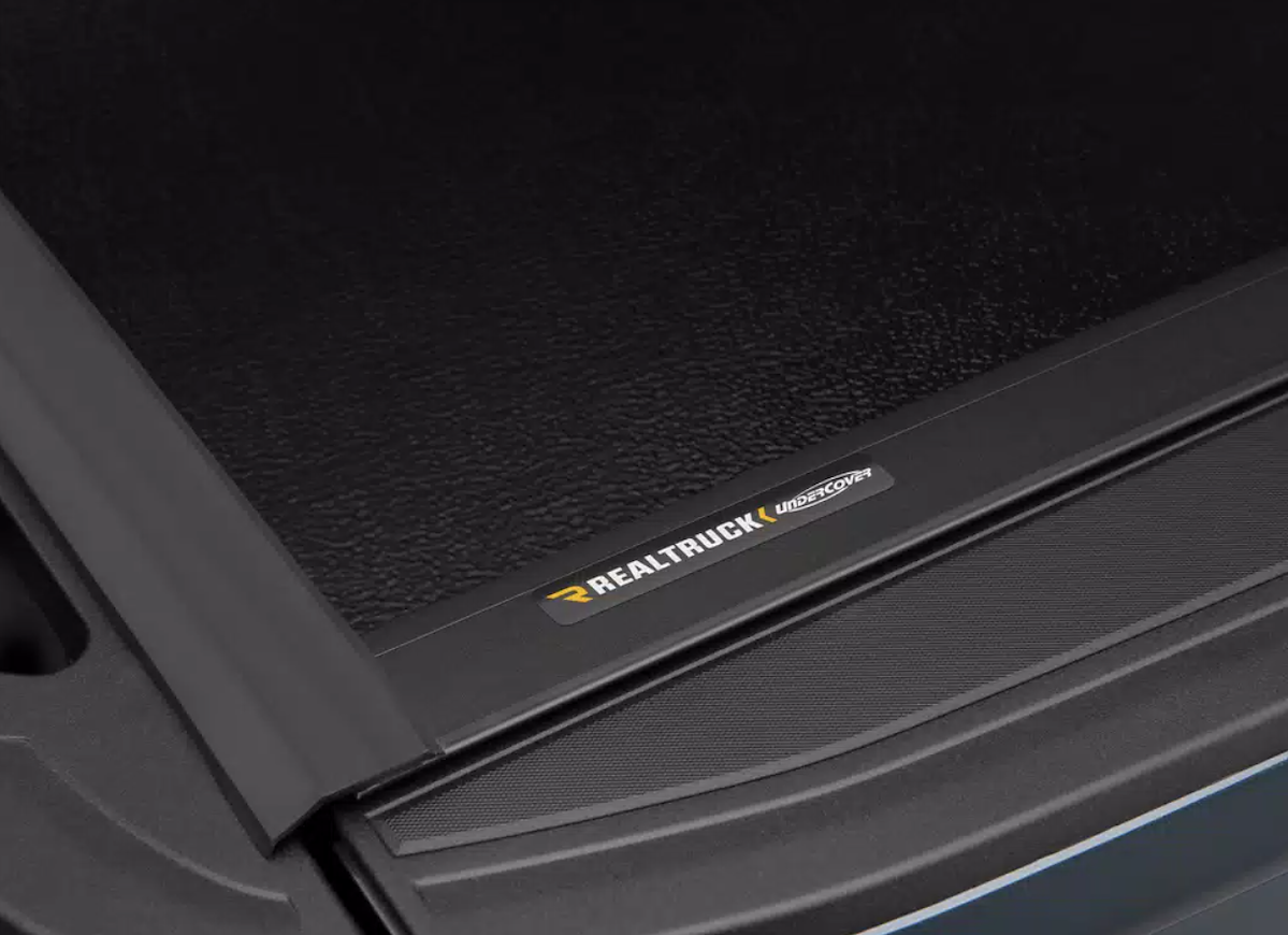 UnderCover Hard Folding Tonneau Covers FX21035 product image 16
