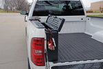 Dee Zee Tool Box, Black, 2.2 Cubic ft Capacity - DZ95P