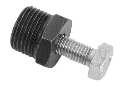 Johnson Pumps Impeller Puller, For Use With 09-812BT And 09-1027BT Impellers - 09-47154-01