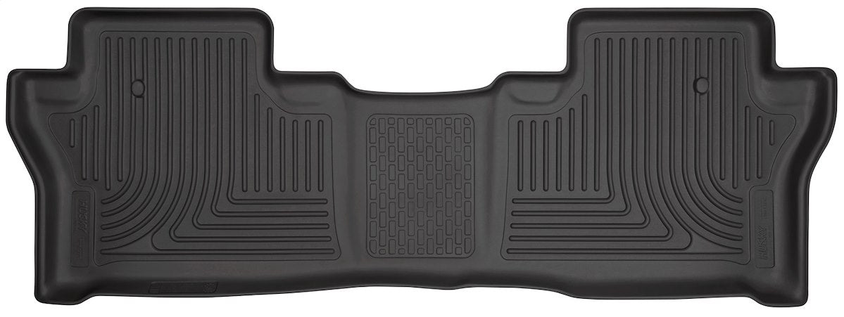 Husky Liners Floor Mats & Liners 19411 product image 1