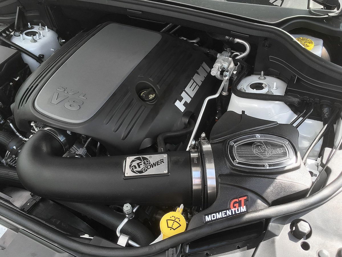 aFe Power Air Cleaner Assemblies and Air Intake Kits 51-76205-1 product image 10