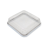 Camco Bug Screen - RV Appliance, 4-1/2 in Length x 4-1/2 in Width x 1-5/16 in Depth, Stainless Steel, Model WH200 - 42150