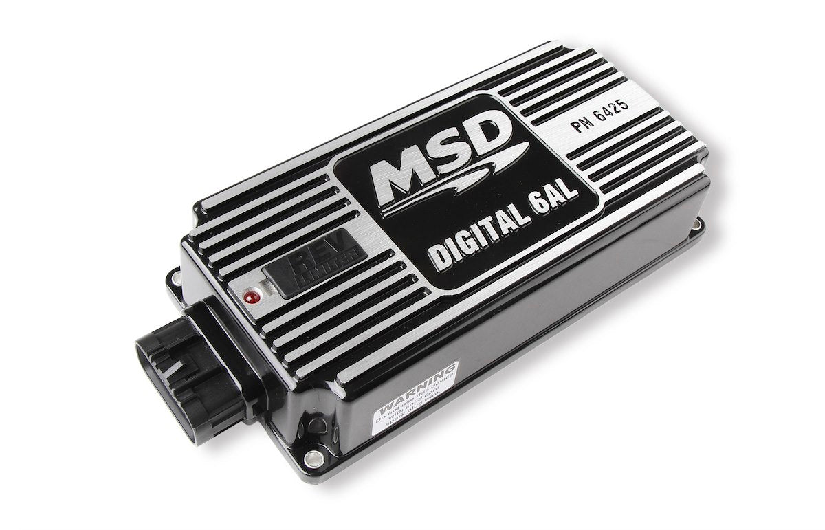 MSD Ignition Control Module 64253 product image 3