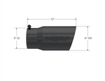 MBRP Exhaust Exhaust Tail Pipe Tip T5074BLK product image 2