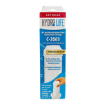 Camco Fresh Water Filter Cartridge, For HL200 Series Or Any Standard 10 in Housing, Model C-2063 - 52412