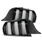 AlphaRex Tail Light Assembly 655020 product image 1