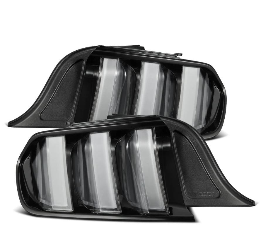 AlphaRex Tail Light Assembly 655020 product image 1