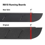 Go Rhino Running Board Replacement Parts 63415587SPC product image 4