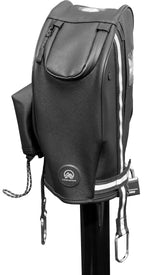 Trailersphere Trailer Tongue Jack Cover, Use With STROMBERG CALRSON 3500 lb Lift Capacity Electric Jack - CCSC07