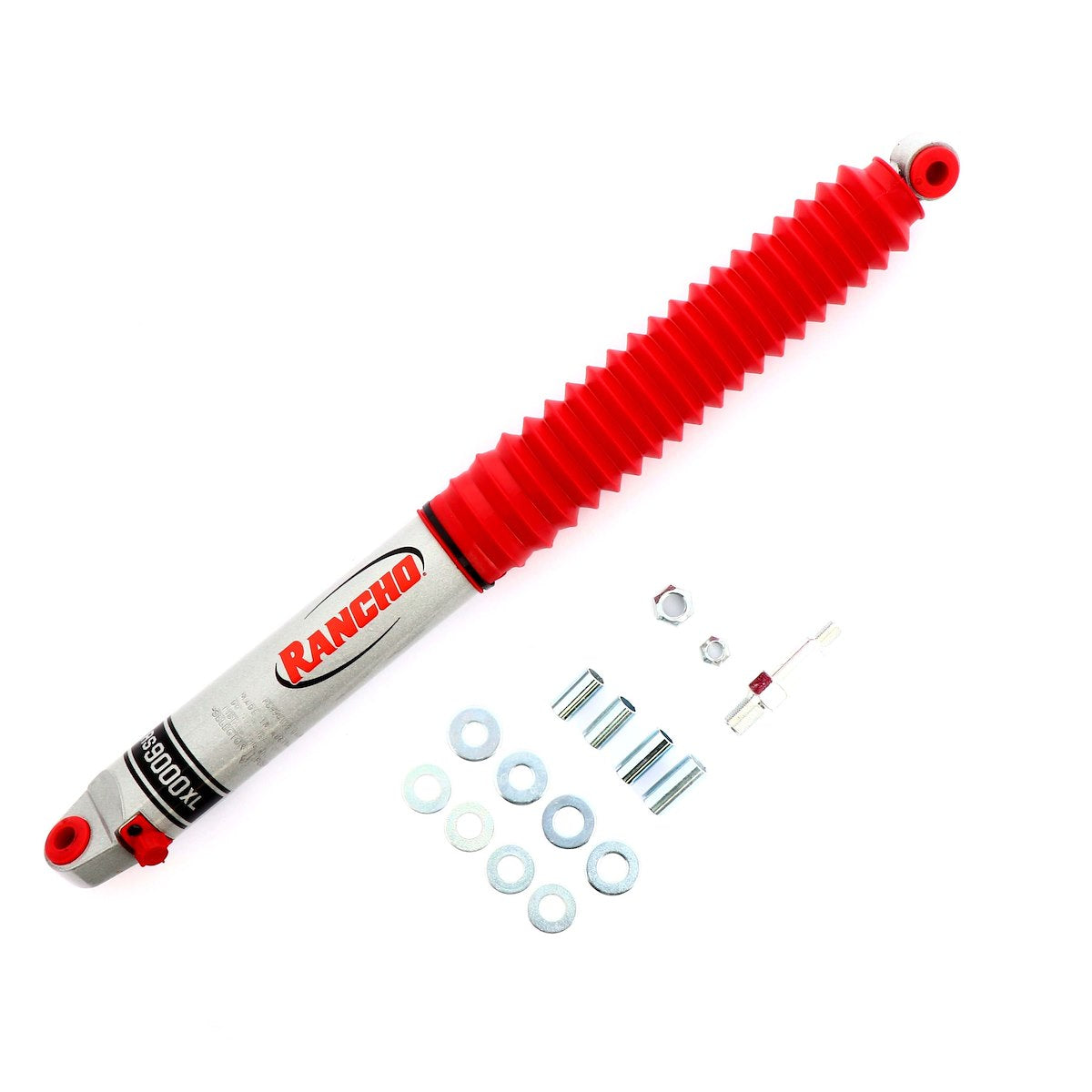 Rancho Shocks & Dampers RS994112 product image 1