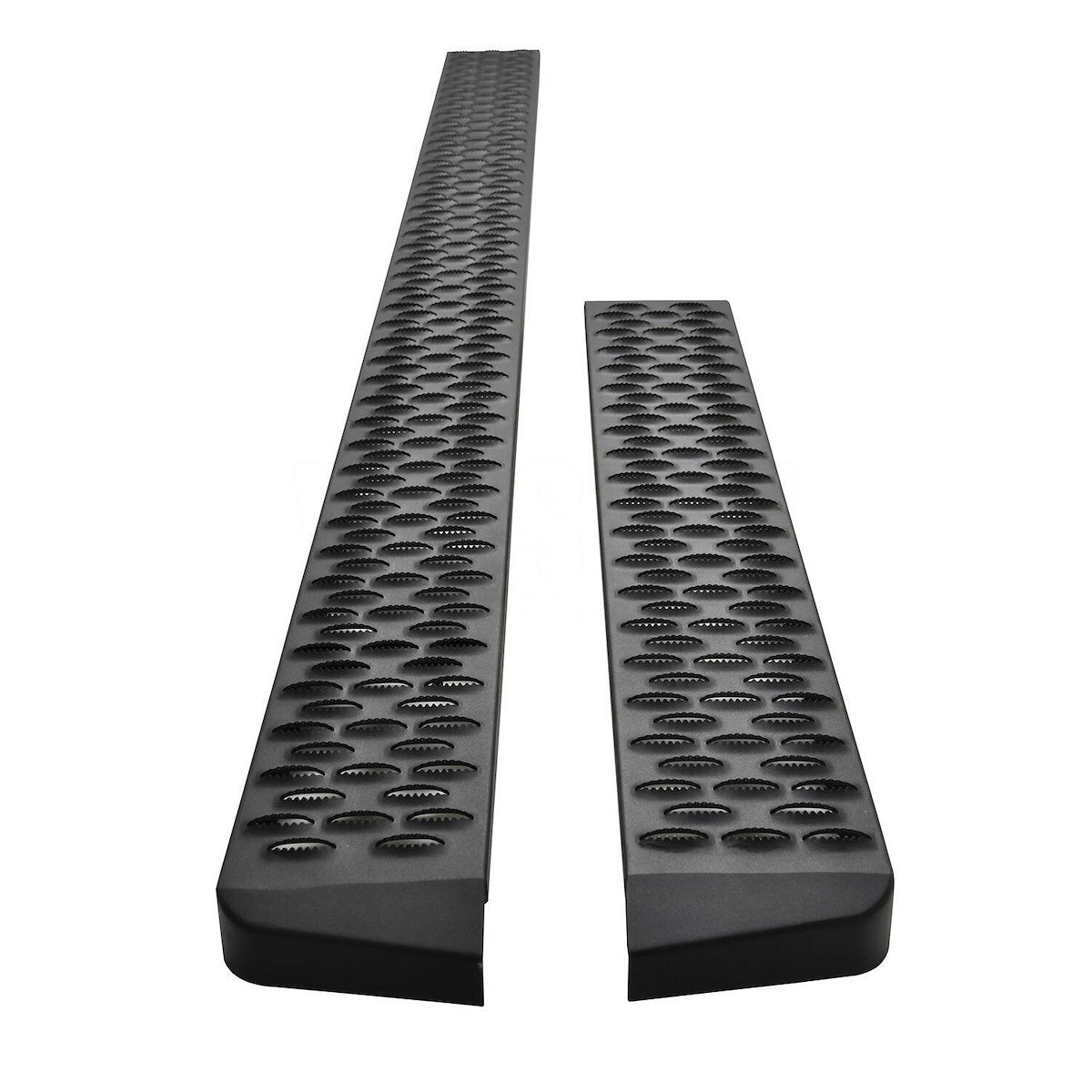 Westin Running Boards & Nerf Bars 27-81005 product image 2