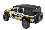 Bestop Soft Top 54725-17 product image 1