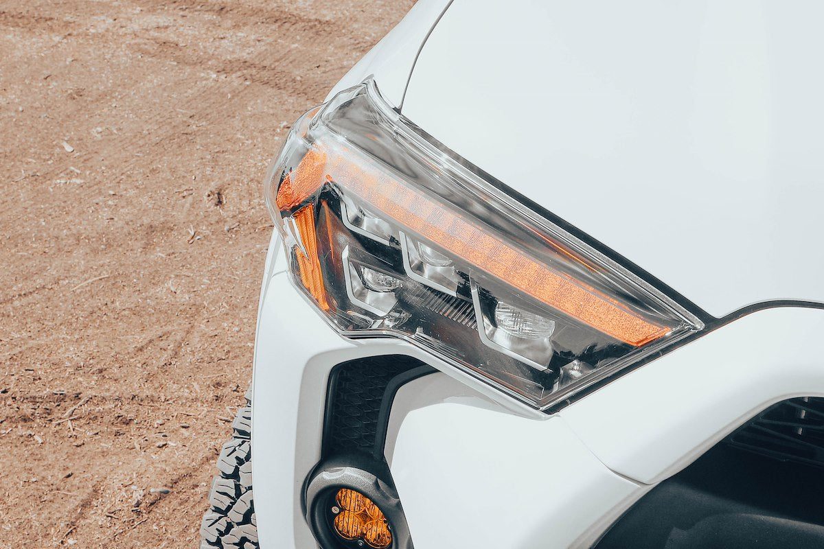 Attica 4x4 Headlight Set CHATT-TY4R14-GBC product image 10