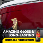 Meguiars Marine Wax, 32 oz Bottle - M6332