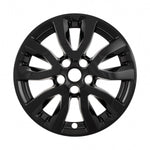 Coast2Coast Wheel Skins & Styled Wheel Covers IWCIMP489BLK product image 1