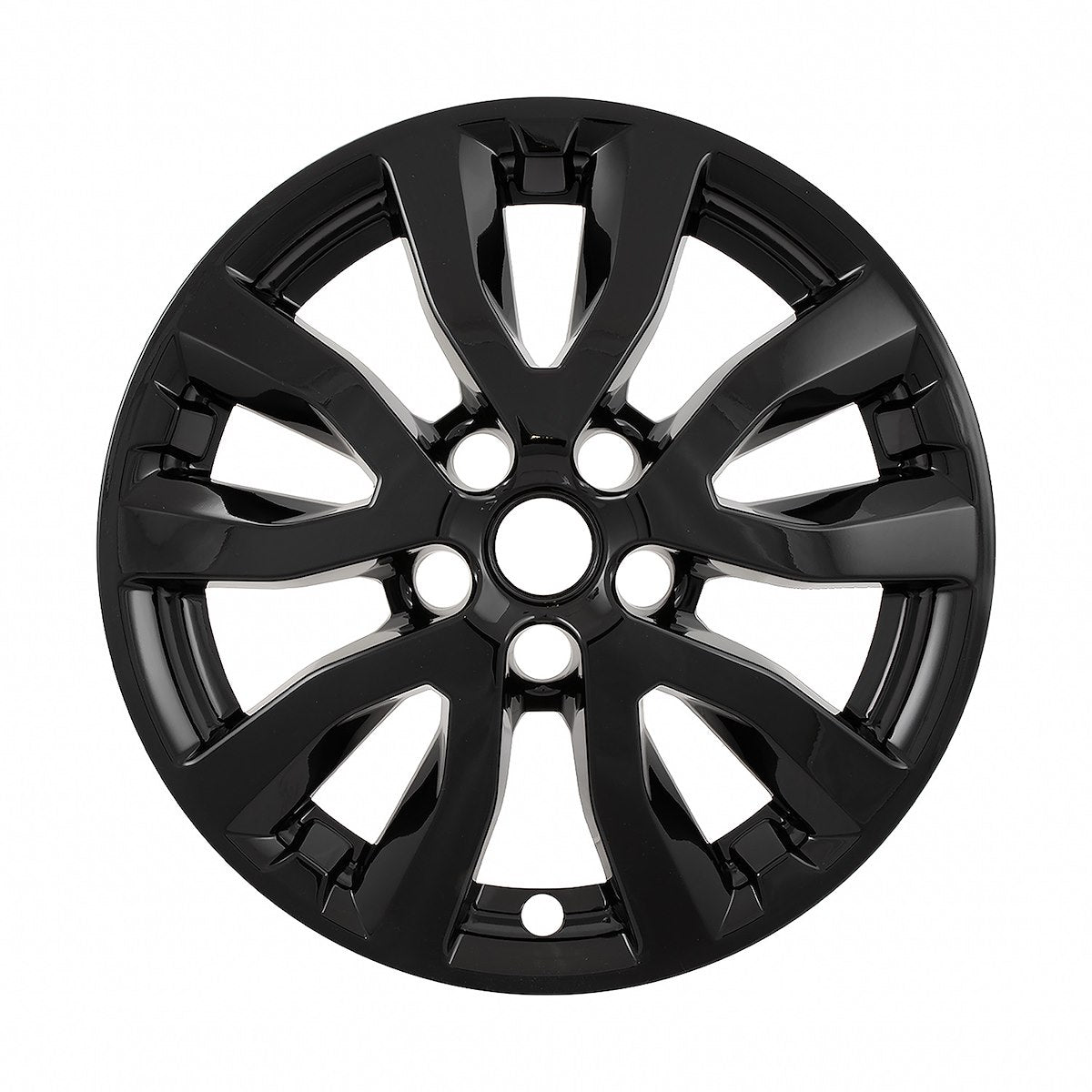 Coast2Coast Wheel Skins & Styled Wheel Covers IWCIMP489BLK product image 1
