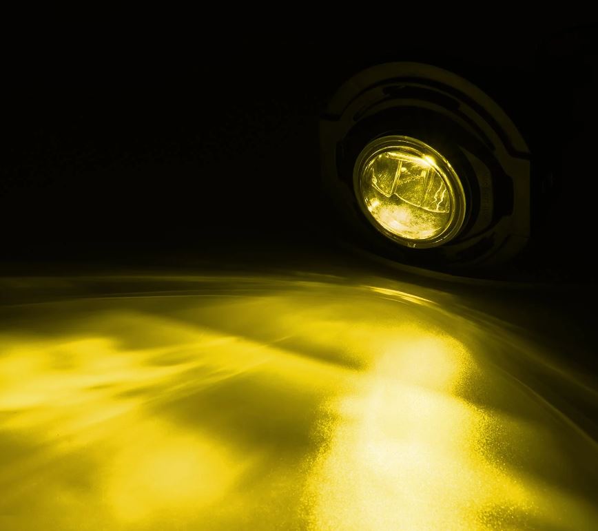 AlphaRex Headlight Assembly 210006 product image 6
