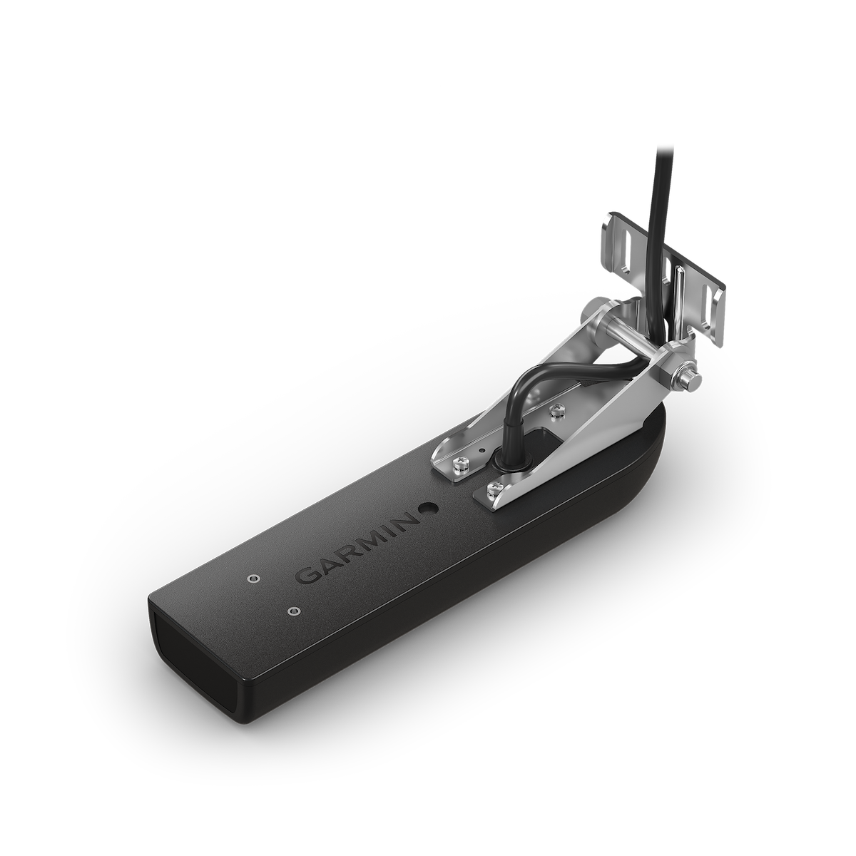 Garmin Transducer, GT23M-TM, 8 Pin, 1800 Ft For Traditional And 1000 Ft For ClearVü Maximum Depth - 010-12404-00
