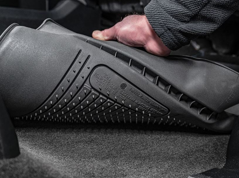 Husky Liners Floor Mats & Liners 18921 product image 2