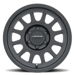 Method Race Wheels Wheel, 703 Trail Series, 17 in Diameter x 8.5 in Width, 6 x 139.7 Millimeter/6 x 5.50 in Bolt Pattern - MR70378560500