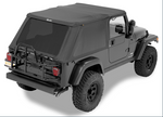 Bestop Soft Top 56821-35 product image 1