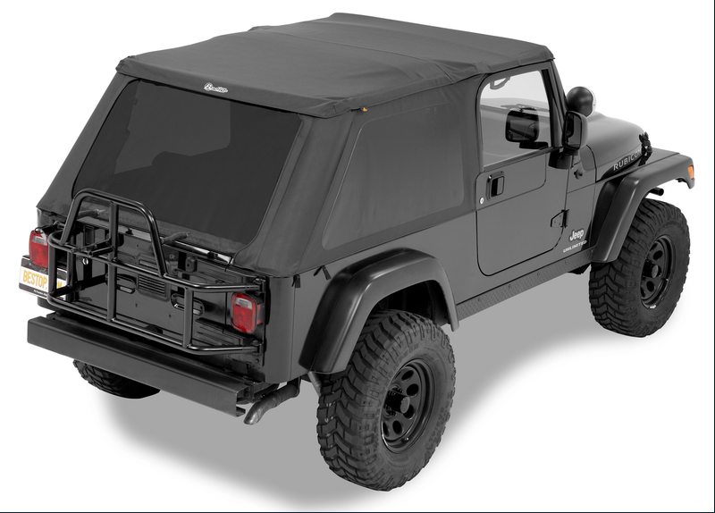 Bestop Soft Top 56821-35 product image 1