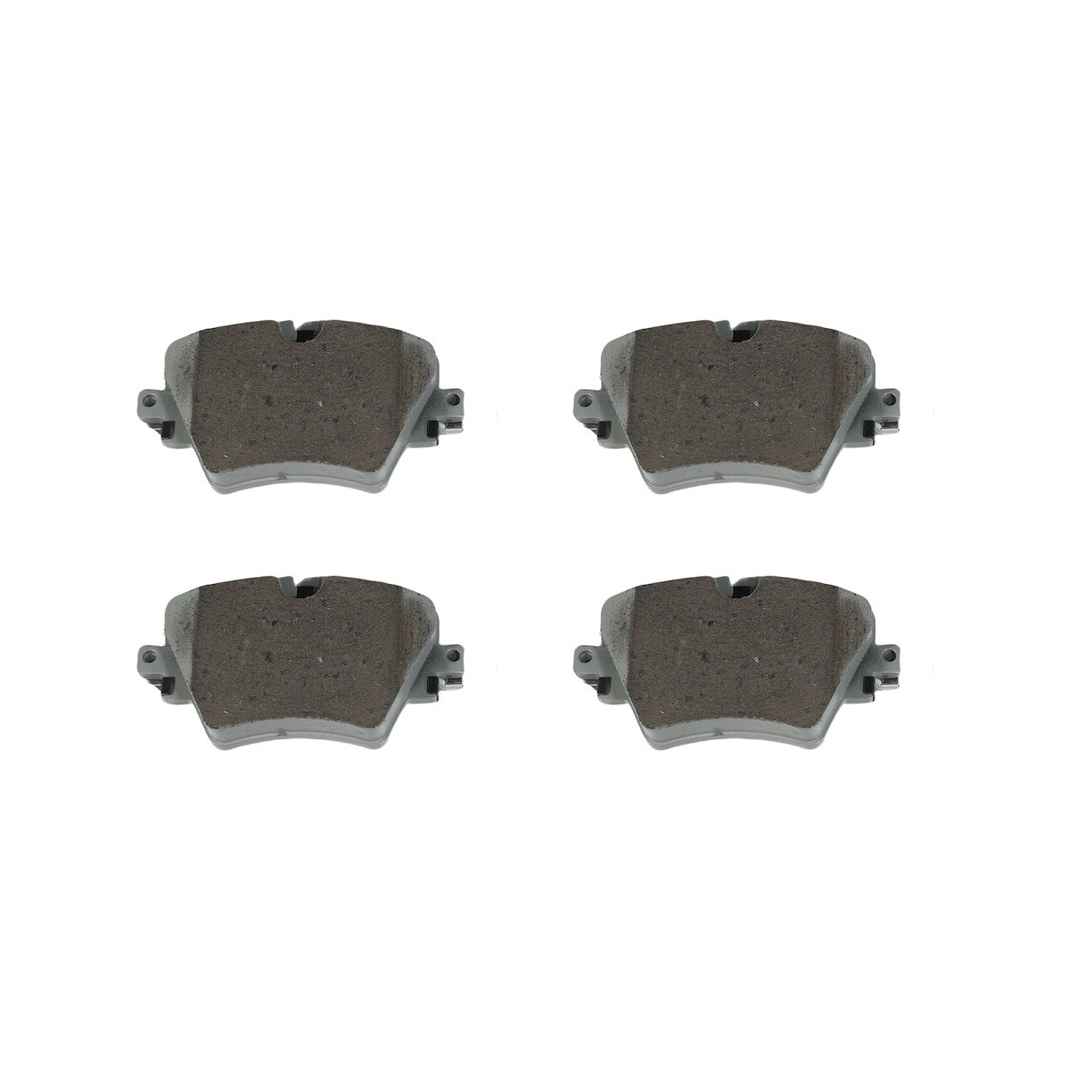 Brembo Brake Pads P06093N product image 1