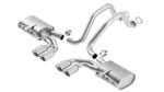 Borla Exhaust System Kit 140427 product image 1