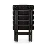 Camco Table, 12 in Length x 14 in Width x 15 in Height, 30 lb Weight Capacity - 51882