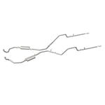 MagnaFlow Exhaust Products Exhaust System Kit 16724 product image 21