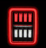 AlphaRex Tail Light Assembly 602070 product image 5