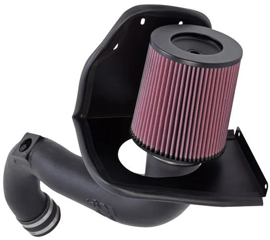K&N Air Cleaner Assemblies and Air Intake Kits 57-3047 product image 2