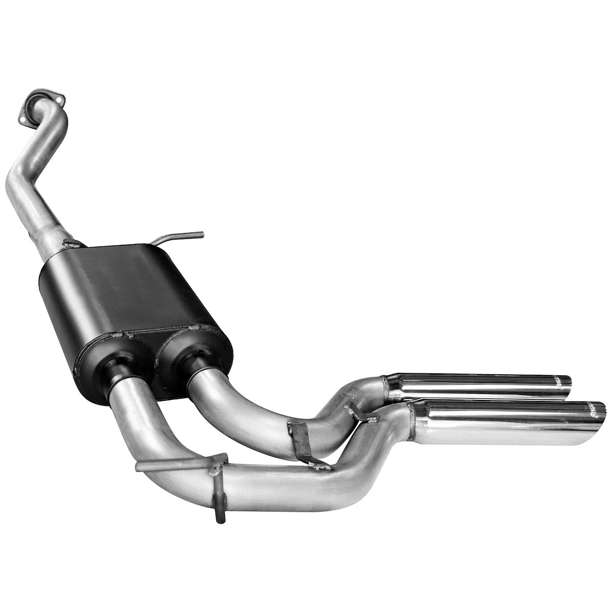 Flowmaster Exhaust Pipes & Fabrication 17395 product image 1