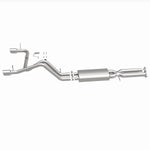 MagnaFlow Exhaust Products Exhaust System Kit 16673 product image 10