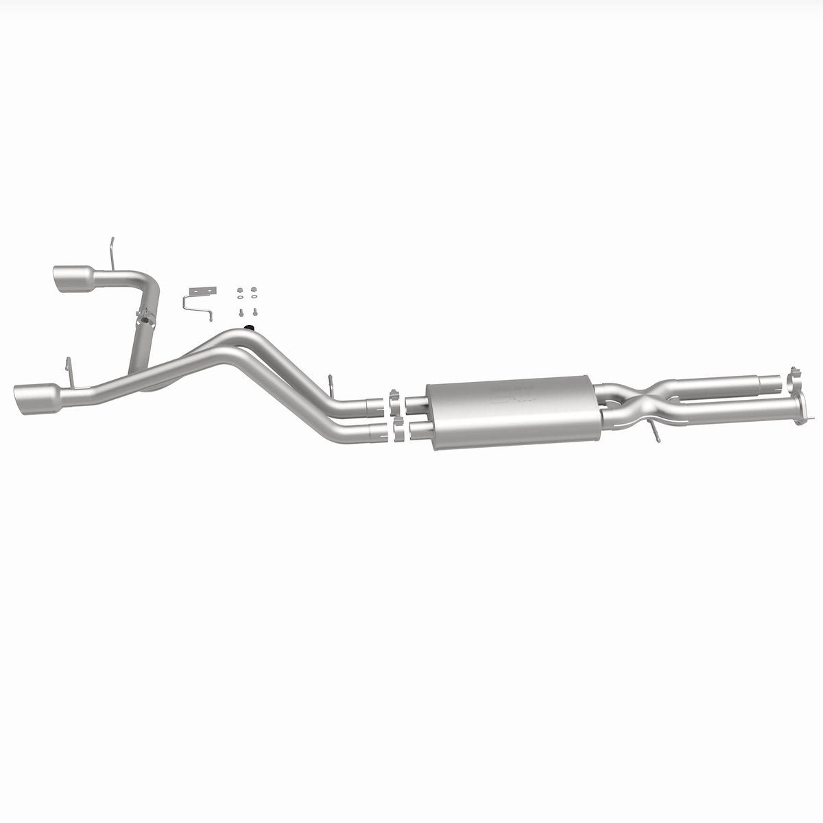 MagnaFlow Exhaust Products Exhaust System Kit 16673 product image 10