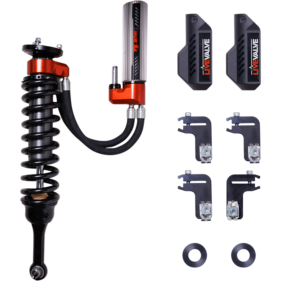 FOX Shocks & Dampers 883-06-182 product image 2
