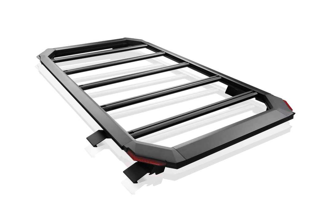Attica 4x4 Roof Rack ATTFB01F101-BX product image 4