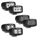 Rigid Industries Auxiliary & Work Lighting 46731 product image 3