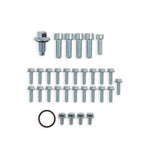 Holley Engine Oil Pan 302-63 product image 11