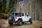 Bestop Soft Top, Black Diamond - 56825-35