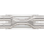 MagnaFlow Exhaust Products Exhaust Muffler 12469 product image 2