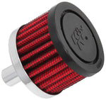 K&N Valve Cover Breathers and Components 62-1010 product image 1