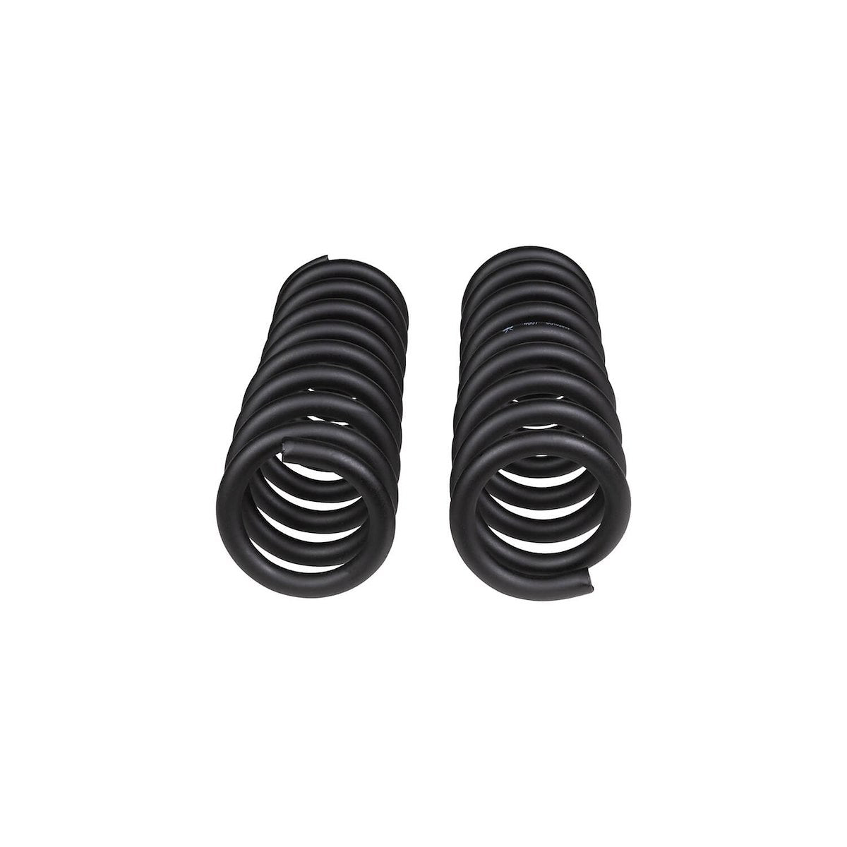 ARB Coil Spring, MT64, 0 To 3 in Lift, Matte Black, Set Of 2 - 4007