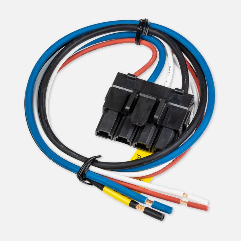 Redarc Trailer Brake Control Wiring Harness, 32 in Length Cable - TPH-025