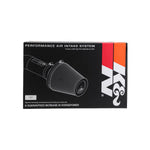 K&N Air Cleaner Assemblies and Air Intake Kits 63-1583 product image 12