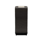 Lippert Console, Seismic Theater Series, 12 in Width x 34 in Depth x 31-1/2 in Height - 2024044203