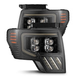 AlphaRex Headlight Assembly 880093 product image 1