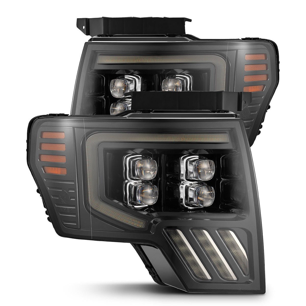 AlphaRex Headlight Assembly 880093 product image 1
