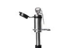 Bulletproof Hitches Trailer Hitch Pin, Fits 2 to 3 in Ball Mounts, 5/8 in Diameter, 14000 to 36000 lb Rating - BPLP