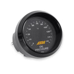 AEM Electronics Engine Oil Pressure Gauge 30-4407 product image 5